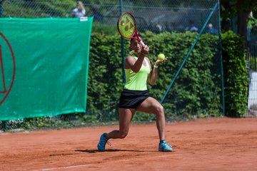 Bild 244 - BL Der Club an der Alster - Marienburger SC : Ergebnis: 3:6